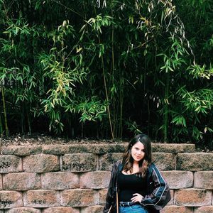 Meet your Posher, Estrella